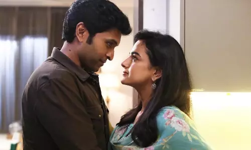 பெரிய திரையிலிருந்து ஓடிடி ஆதிக்கம் வரை.. தொடர்ந்து உச்சம் தொடும் இறுகப்பற்று