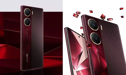 12 ஜி.பி. ரேம் கொண்ட புது விவோ ஸ்மார்ட்போன்.. வெளியீடு எப்போ தெரியுமா?