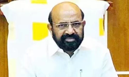 பணம் மோசடி: கேரள சி.பி.ஐ. கட்சியின் முன்னாள் தலைவர் கைது