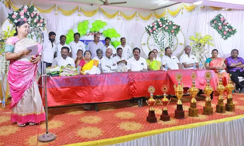 முதல்-அமைச்சர் மு.க.ஸ்டாலின் மீனவர்கள் நலனில் அக்கறை கொண்டு செயல்பட்டு வருகிறார் - அமைச்சர் கீதாஜீவன் பேச்சு