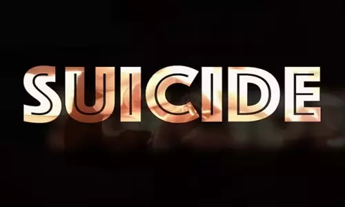 தனியார் கல்லூரி மாணவி விஷம் குடித்து தற்கொலை