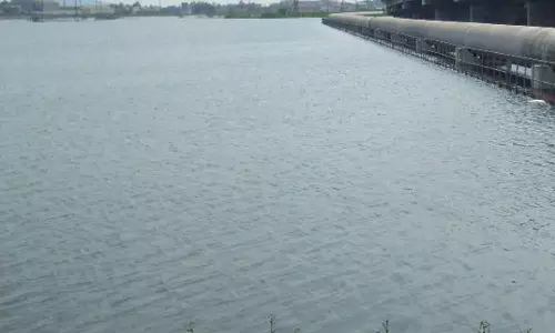 காஞ்சிபுரம்-செங்கல்பட்டு மாவட்டத்தில் 140 ஏரிகள் முழுகொள்ளளவை எட்டியது