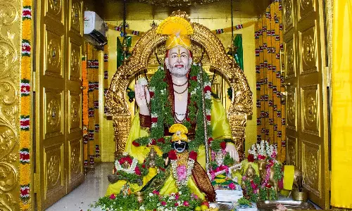 ஆன்மிகம்: இன்றைய முக்கிய நிகழ்வுகள் மற்றும் பஞ்சாங்கம்