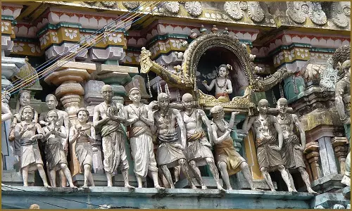 சைவ திருமுறை புத்தகங்கள்