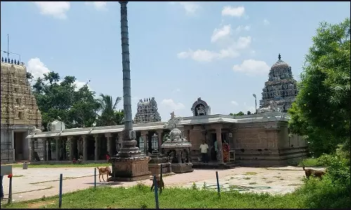 எதிரிகள் தொல்லை நீங்கும்