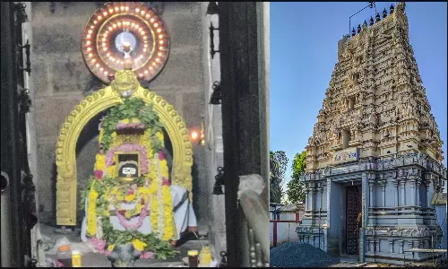 திருமண தடை விலகும்