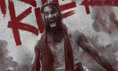 ஆழ் மனசுல அழிவை விதைப்பேன்- ட்ரெண்டாகும் கேப்டன் மில்லர் பாடல்