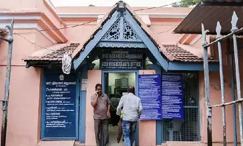 நாளை சுபமுகூர்த்தம்- சார்பதிவாளர் அலுவலகத்தில் கூடுதல் டோக்கன் ஒதுக்கீடு செய்ய உத்தரவு