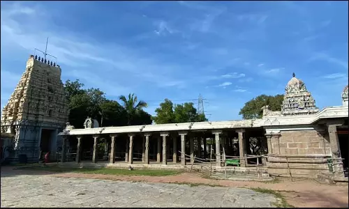 பித்ரு வழிபாடு