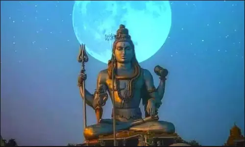 சிவராத்திரிக்கு 4 கால பூஜை