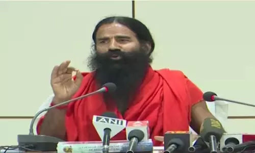 மரண தண்டனையும் ஏற்க தயார்... ஏன் கூறினார் பாபா ராம்தேவ்?