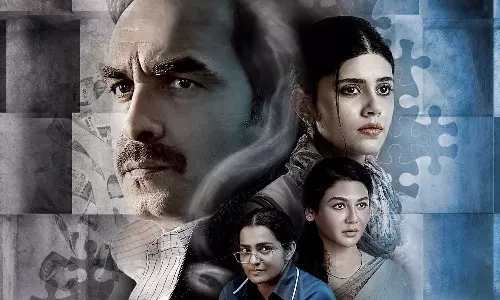 கடக் சிங் டிரைலர் வெளியீடு.. சூப்பர் அப்டேட் கொடுத்த படக்குழு