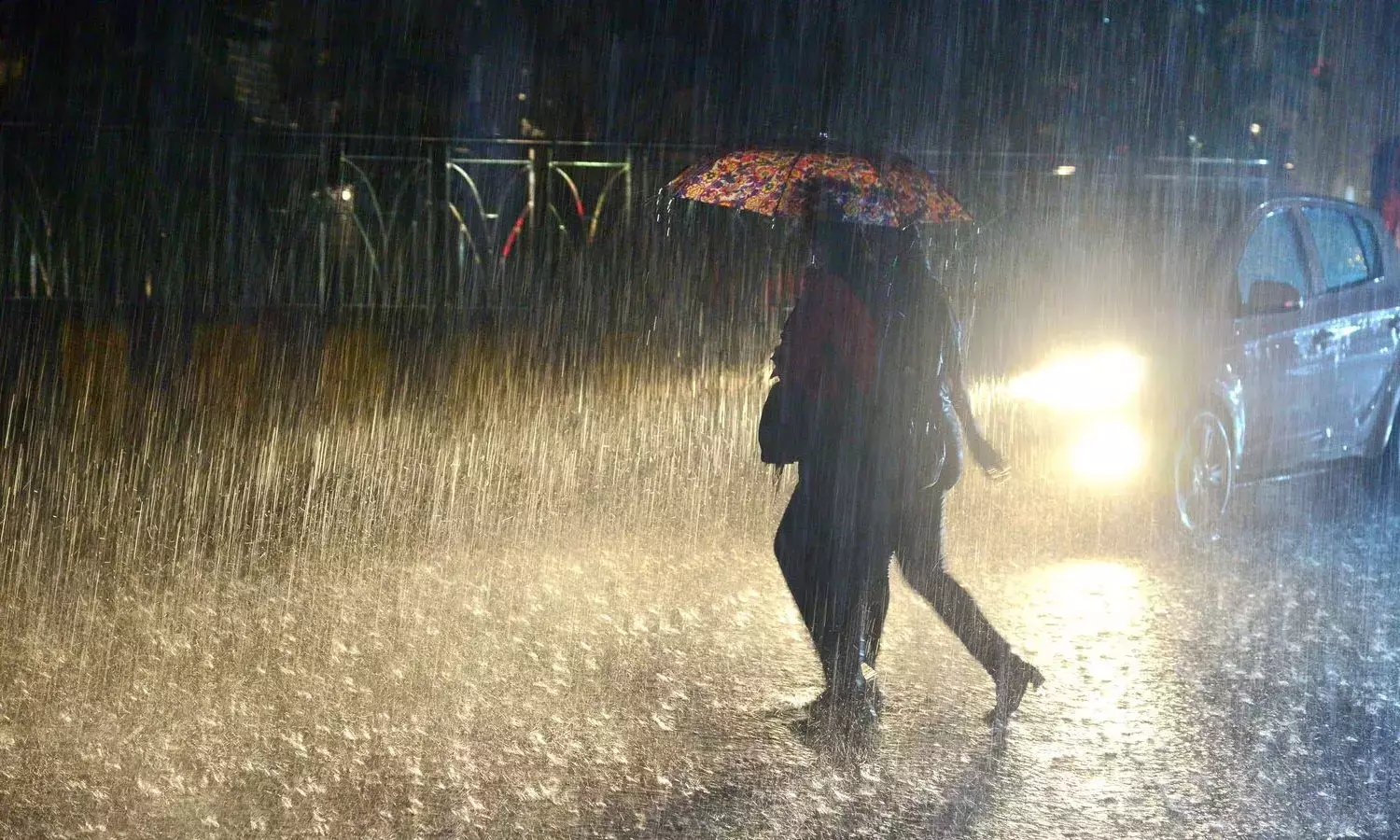 கனமழை எதிரொலி: நெல்லை, தென்காசி, கன்னியாகுமரியில் பள்ளிகளுக்கு இன்று விடுமுறை