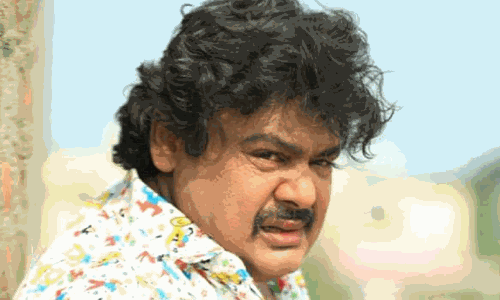 திரிஷா குறித்து சர்ச்சை பேச்சு: நடிகர் மன்சூர் அலிகான் முன் ஜாமின் கோரி மனு