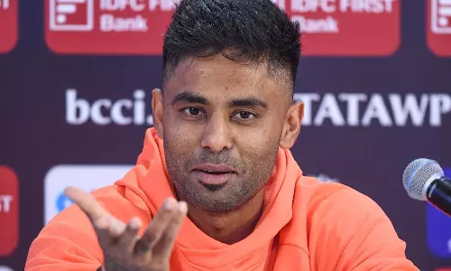 வெறும் இரண்டு செய்தியாளர்கள் மட்டுமே... இந்திய அணி கேப்டனுக்கு வந்த சோதனை