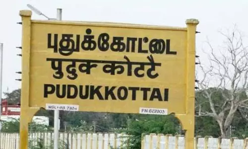 அரசு பெண் ஊழியருக்கு சாதிய வன்கொடுமை