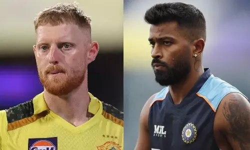 மும்பைக்கு செல்லும் ஹர்திக் பாண்ட்யா: பென் ஸ்டோக்ஸை ரிலீஸ் செய்யும் சிஎஸ்கே- வதந்தியா? உண்மையா?