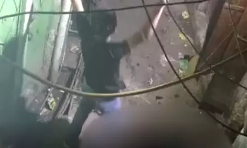 வெறும் பிரியாணிக்காக கொன்று, வெறித்தனமாக டான்ஸ் ஆடிய சிறுவன்