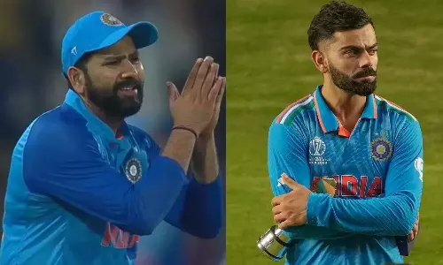 T20-யில் ரோகித் சர்மா, விராட் கோலியின் எதிர்காலம்?