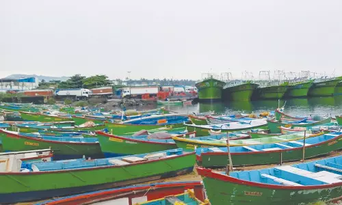 குளச்சலில் விடியவிடிய கனமழை