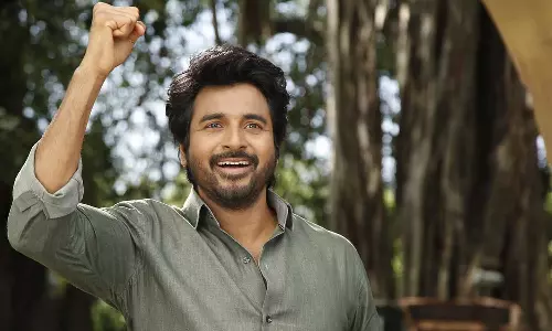 அயலான் படத்தால் சிவகார்த்திகேயனுக்கு கிடைக்கும் பெருமை