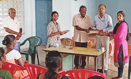 பால் உற்பத்தியாளர்களுக்கு கடனுதவி