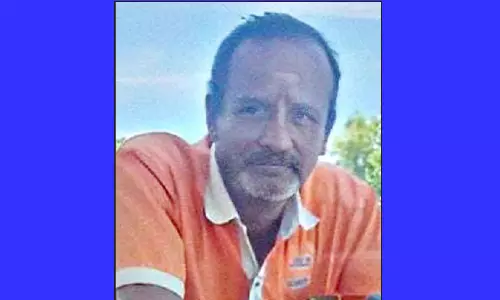 பெட்ரோல் பங்க் ஊழியர் தீக்குளித்து தற்கொலை