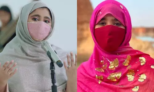 சர்வதேச இசையமைப்பாளராகும் கதீஜா ரகுமான்