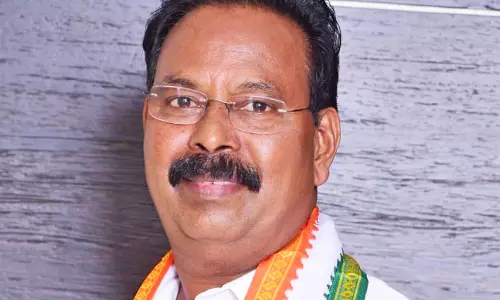 நாங்குநேரி தொகுதியில்  2-ம் கட்டமாக மக்களை தேடி சட்டமன்ற உறுப்பினர் திட்டம் -  ரூபி மனோகரன் எம்.எல்.ஏ. அழைப்பு