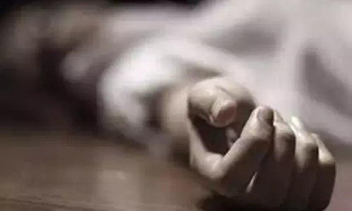 தோல் நோய்க்கு எட்டி விதை சாப்பிட்ட முதியவர் சாவு