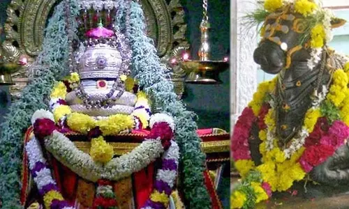 ஆன்மிகம்: இன்றைய முக்கிய நிகழ்வுகள் மற்றும் பஞ்சாங்கம்