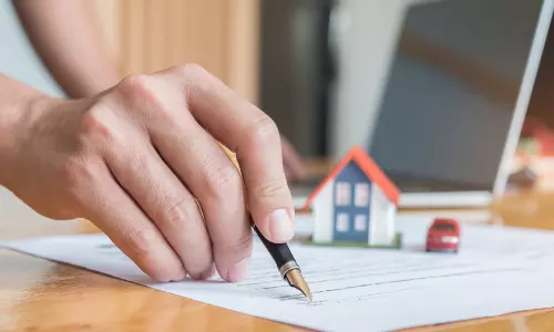 அடுக்குமாடி குடியிருப்பு ஆவண பதிவு- புதிய நடைமுறை விரைவில் அமல்