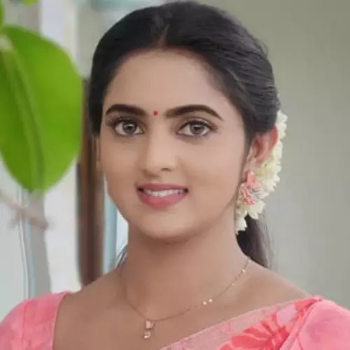 ராதிகா ப்ரீத்தி