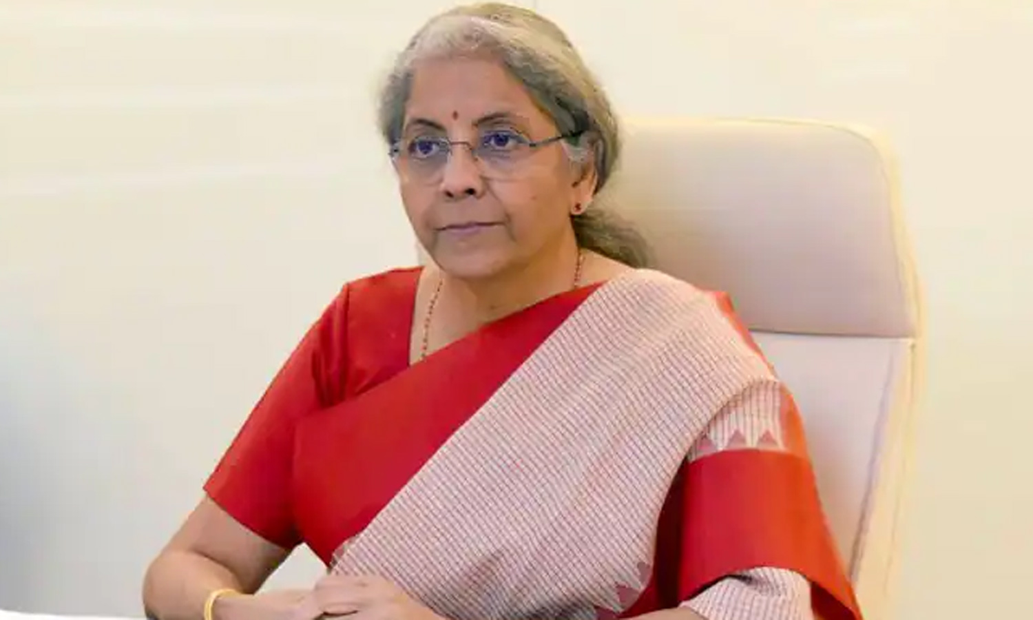 இடைக்கால பட்ஜெட்: நிர்மலா சீதாராமன் படைக்க இருக்கும் அரிய சாதனை