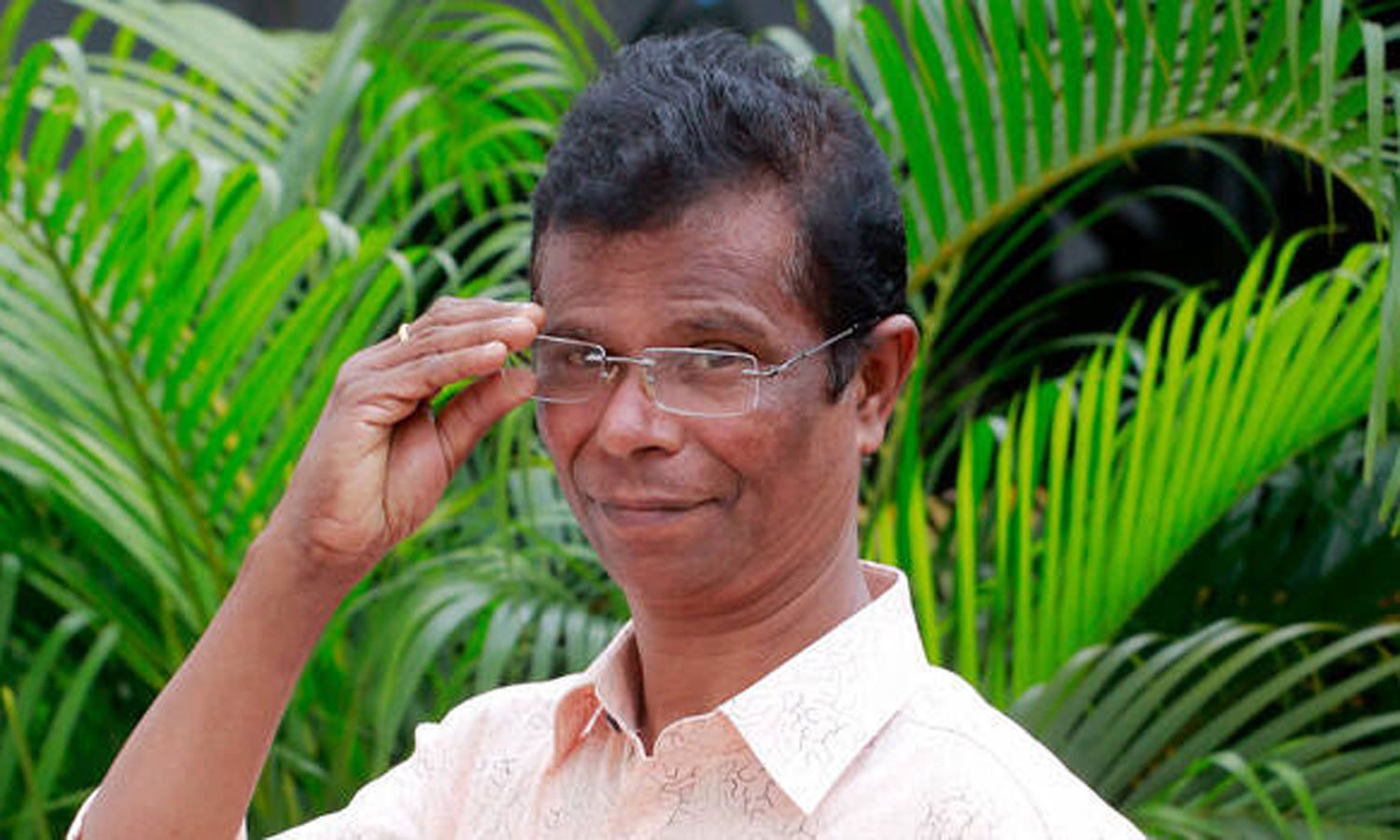 கேரள மாநில எழுத்தறிவு இயக்க தூதராக நடிகர் இந்திரன் நியமனம்