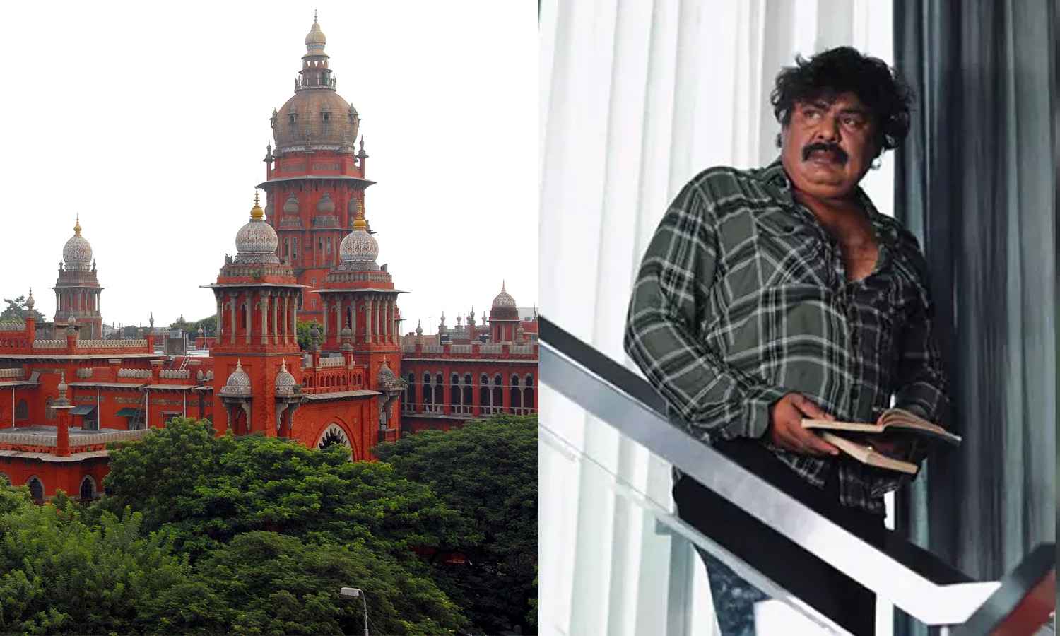 திரிஷா விவகாரம்: மன்சூர் அலிகானுக்கு அளித்த அபராதம் ரத்து