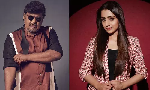 அடக்க நினைத்தால் அடங்கமறு.. இப்ப சொல்கிறேன் என்னை மன்னித்துவிடு- மன்சூர் அலிகான்