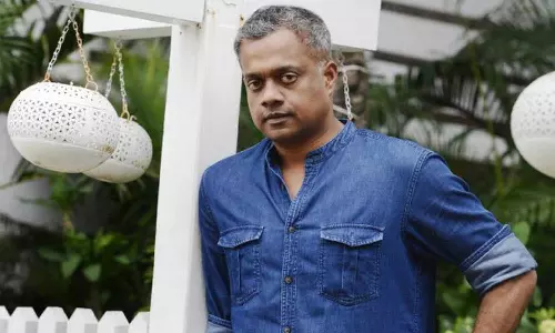 எங்களால் ஆன முயற்சிகளை செய்தோம்- வருத்தத்தில் கவுதம் மேனன்