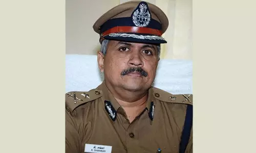 ஆவடியில் 1,100 ரவுடிகளின் நடவடிக்கைகள் கண்காணிப்பு: போலீஸ் கமிஷனர் சங்கர் தகவல்