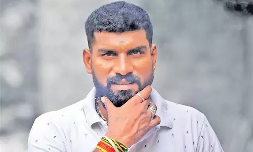 என்கவுண்டரில் சுட்டுக்கொல்லப்பட்ட திருச்சி ரவுடி கொம்பன் உடல் நள்ளிரவில் தகனம்