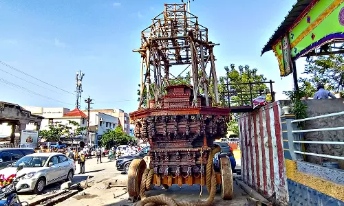 முருகப் பெருமானுக்கு நாளை பட்டாபிஷேகம்