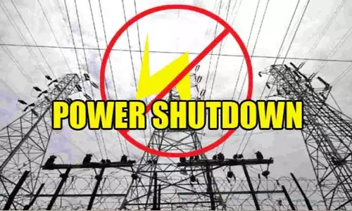 திருப்பூரில் நாளை மின்தடை