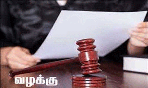 பழைய இரும்பு பொருட்களை திருடியதாக 7 பேர் மீது வழக்கு