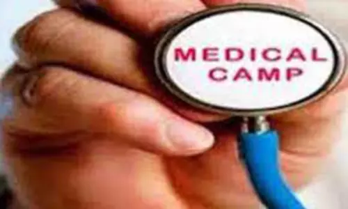 சாமியார்மடம் ரத்னா டெஸ்ட்டியூப் பேபி மையத்தில் குழந்தை இல்லா தம்பதியருக்கு இலவச மருத்துவ முகாம்