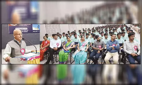 சந்திரயான்-3  வெற்றி விண்வெளி திட்டத்தின் ஒரு மகத்தான சாதனை -இஸ்ரோ விஞ்ஞானி தாருகேஷா  பேட்டி