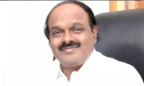 இந்தியா கூட்டணி காணாமல் போகும் - புதிய நீதிக்கட்சி நிறுவனத்தலைவர் ஏ.சி.சண்முகம் பேட்டி