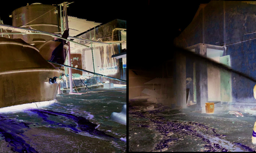 தனியார் தொழிற்சாலையில் டேங்க் வெடித்து ரசாயனம் வெளியேற்றம்