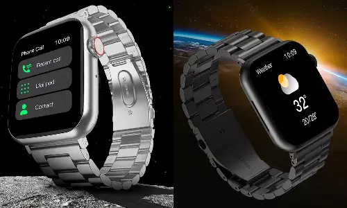 1.91 இன்ச் கியூட் டிஸ்ப்ளே.. அசத்தல் லுக்.. விலை எவ்வளவு தெரியுமா?