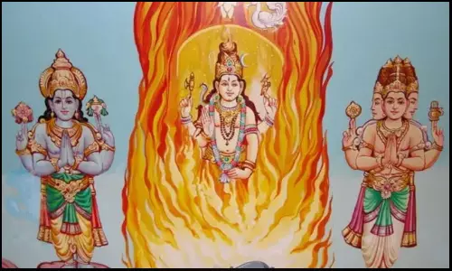 கார்த்திகை தீபம்