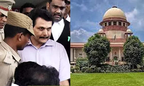 அமைச்சர் செந்தில் பாலாஜியின் உடல்நிலை குறித்த மருத்துவ அறிக்கை- உச்ச நீதிமன்றத்தில் தாக்கல்